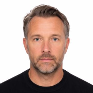 Mall för att använda egen bild till ID-bild.
